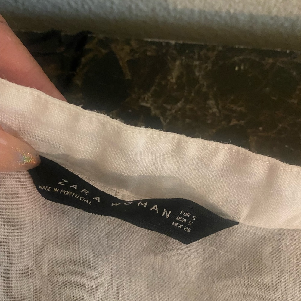 Used shirt - Picture 3 of 4